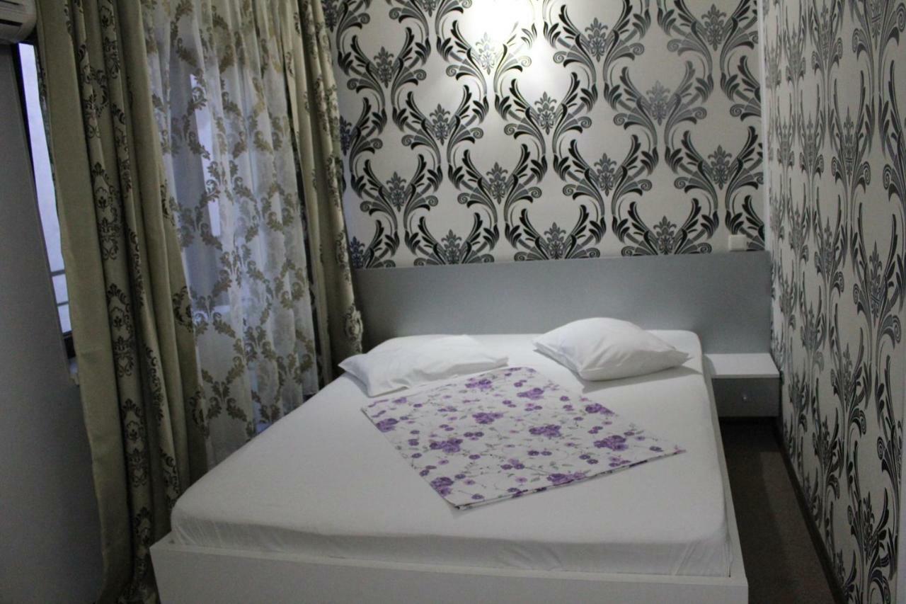 Da Boss Hotel คอสติเนช ภายนอก รูปภาพ