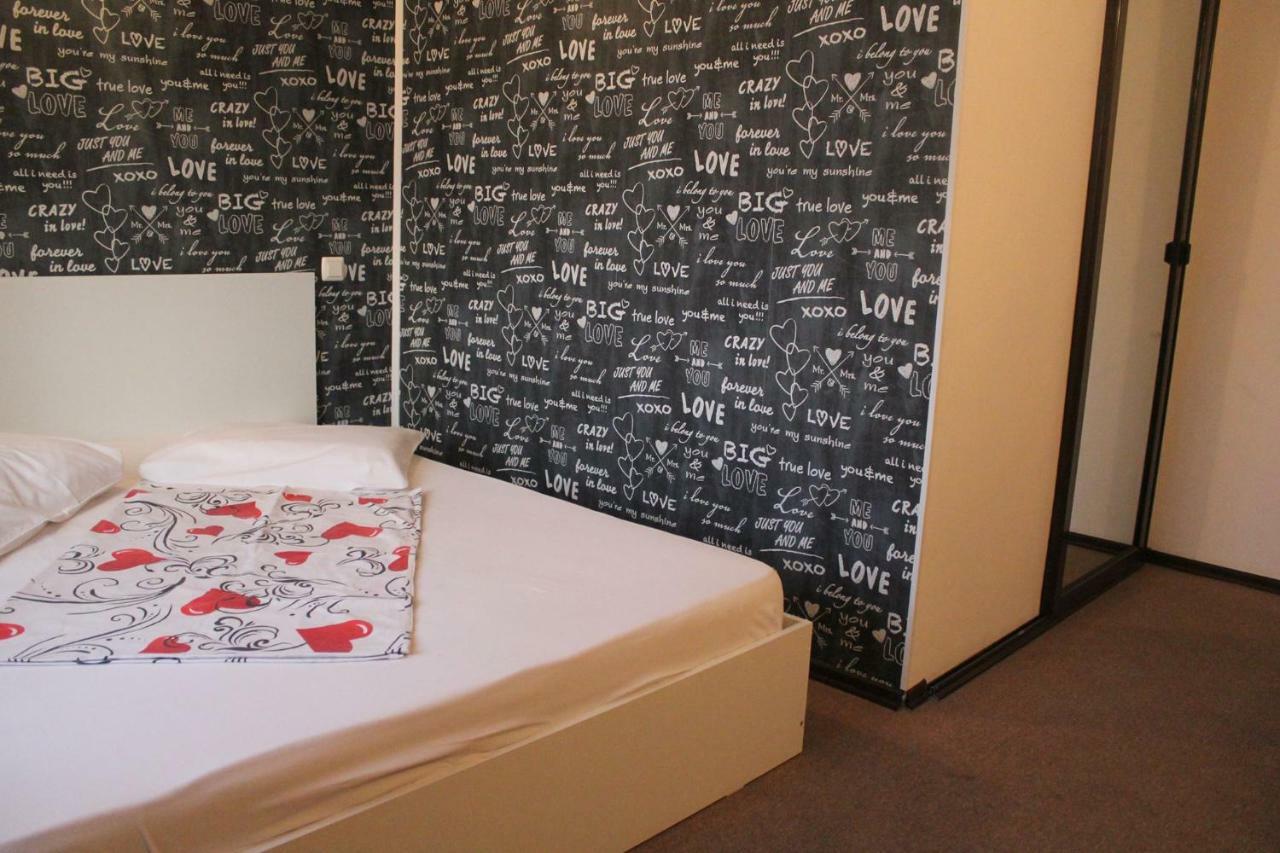 Da Boss Hotel คอสติเนช ภายนอก รูปภาพ