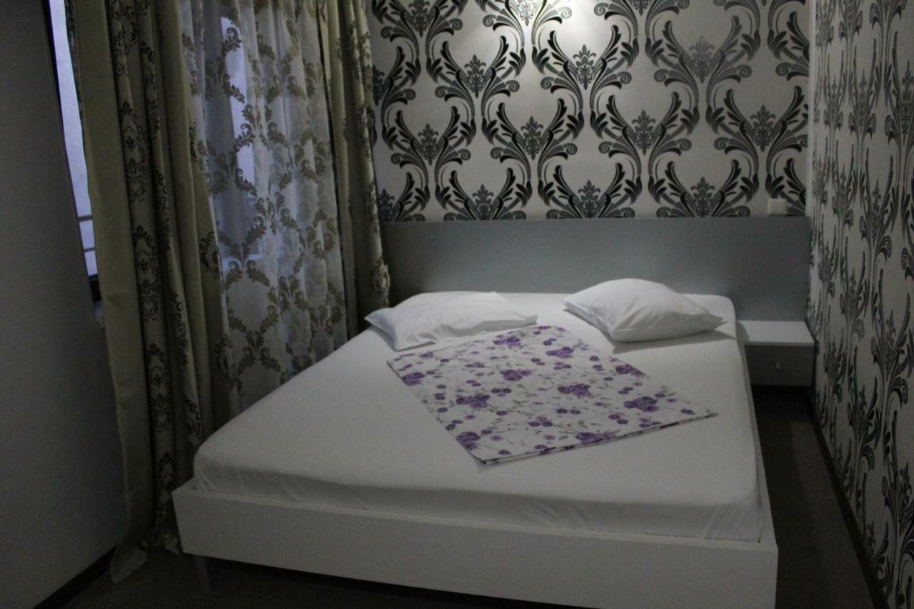 Da Boss Hotel คอสติเนช ภายนอก รูปภาพ