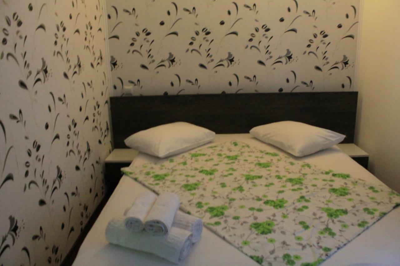 Da Boss Hotel คอสติเนช ภายนอก รูปภาพ